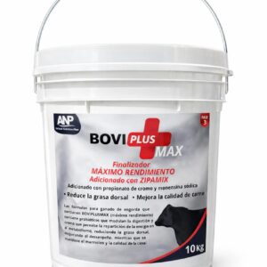 Bovi Plus Max