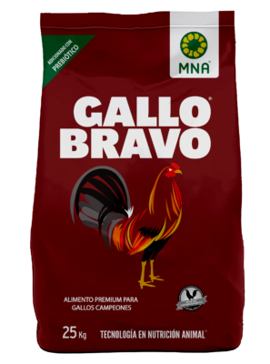 Gallo Bravo