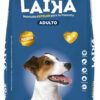 Laika Adulto